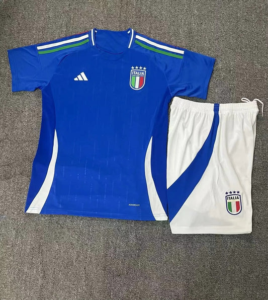 Kit niños Italia 24/25
