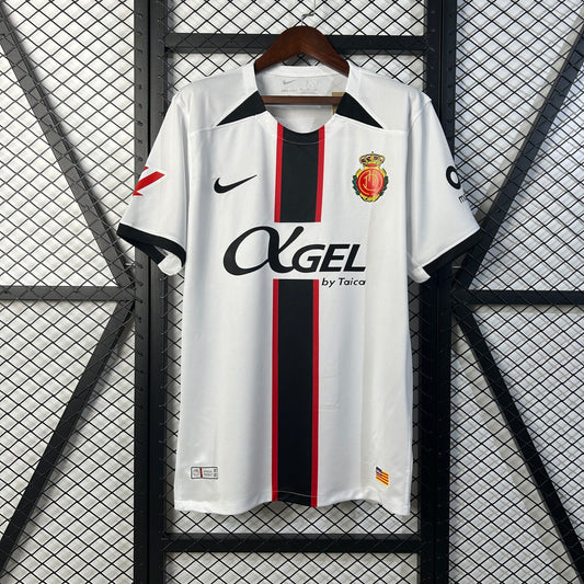 Camiseta visitante Mallorca 25/26