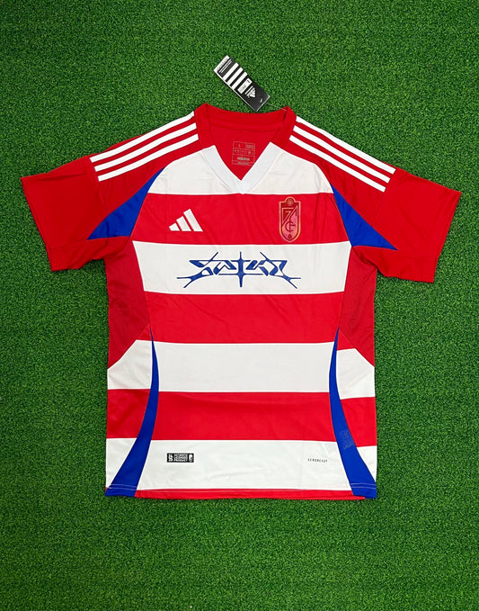 Camiseta local Granada 24725