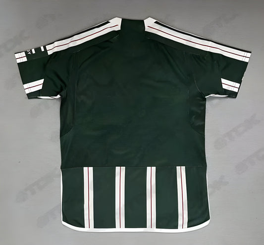 Camiseta visitante Manchester United 23/24