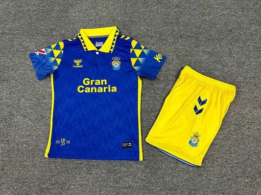 Kit niños Las Palmas 24/25