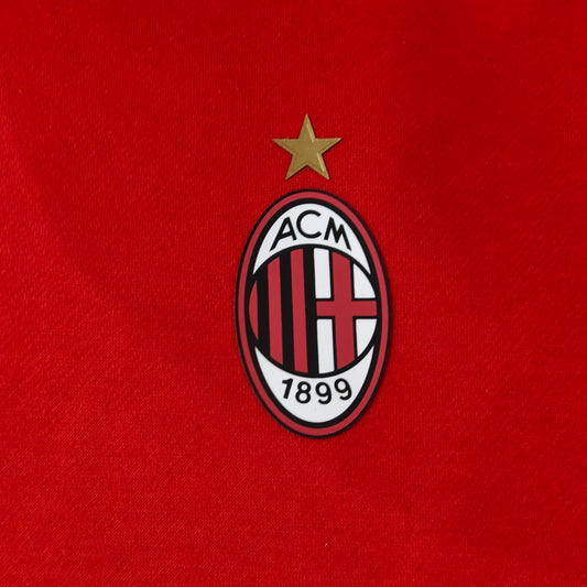 Sudadera del AC Milan