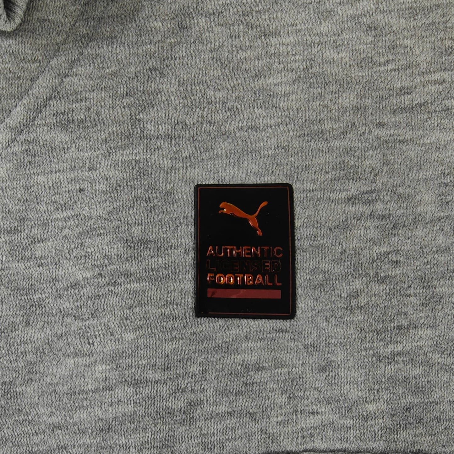 Sudadera del AC Milan