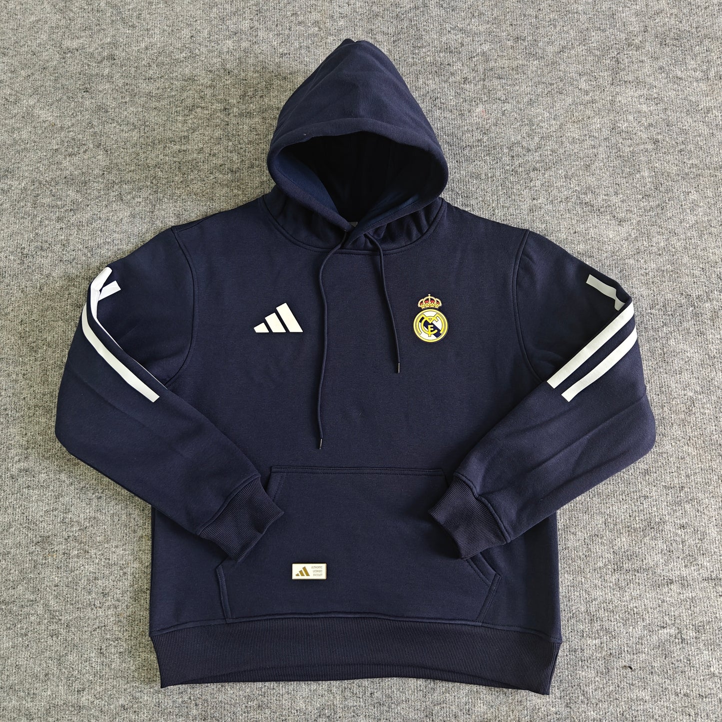 Sudadera del Real Madrid