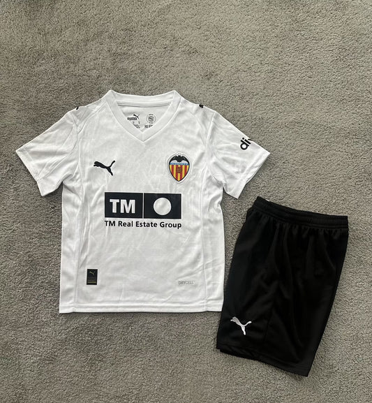 Kit niños Valencia 25/26
