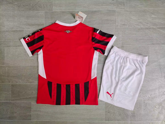 Kit niños Milan 24/25