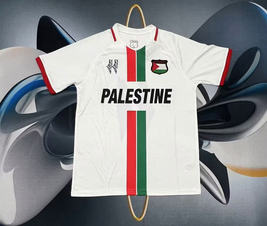 Camiseta local Palestina 24/25