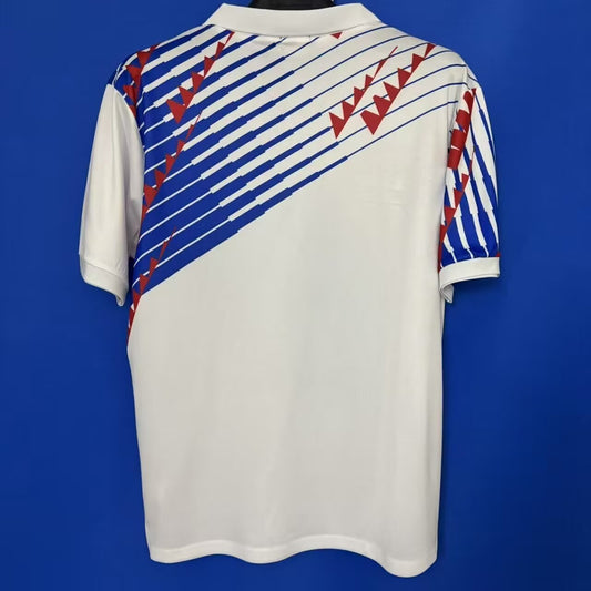 Camiseta visitante Japón 1994 retro