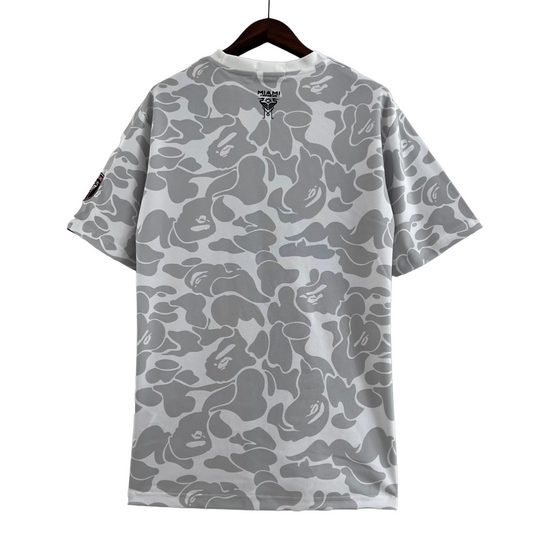 Camiseta Miami 23/24 Bape
