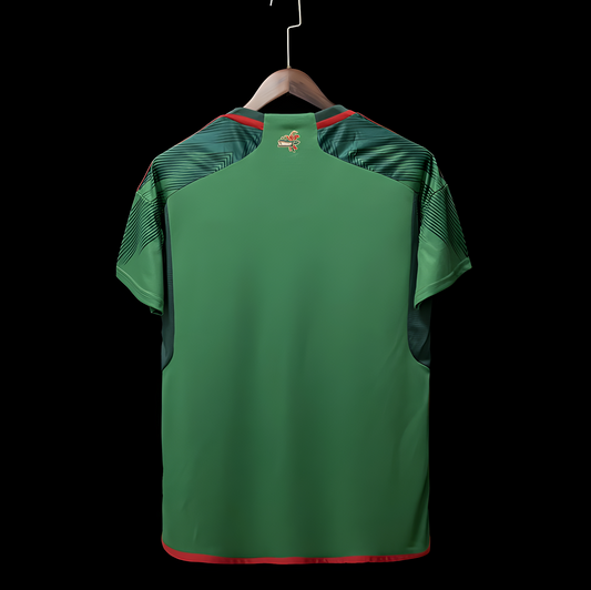 Camiseta local Mexico 22/23