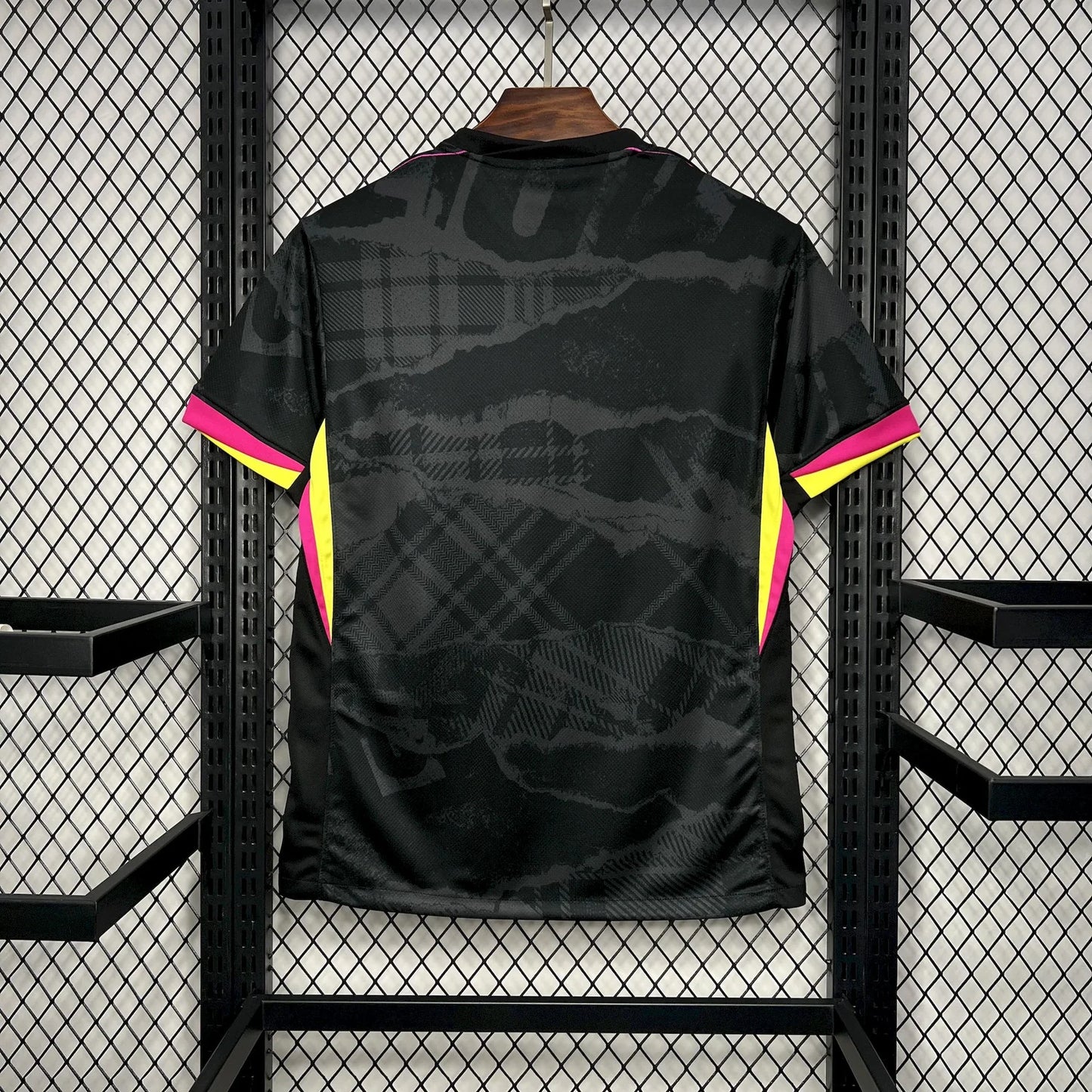 Tercera camiseta Chelsea 24/25