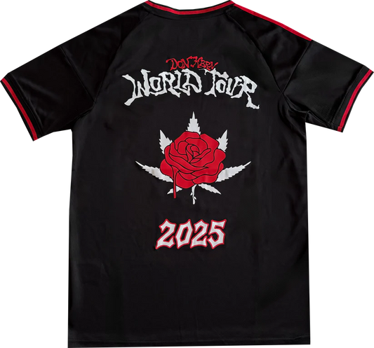 Camiseta de Eladio Carrion