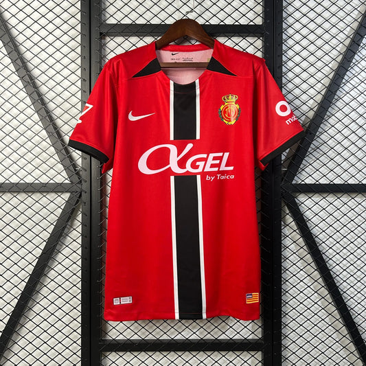 Camiseta local Mallorca 25/26