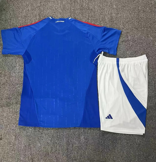 Kit niños Italia 24/25