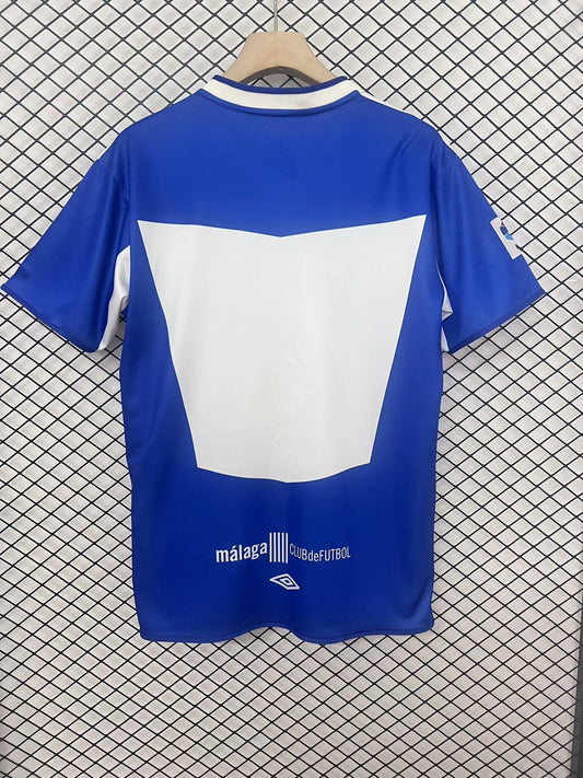 Camiseta local Málaga 05/06 retro