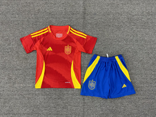 Kit niños España 24/25