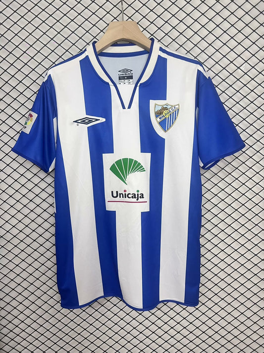 Camiseta local Málaga 05/06 retro