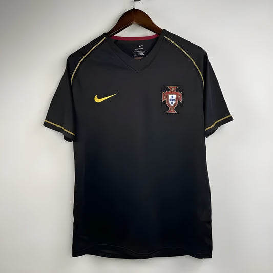 Camiseta Portugal 2006 retro