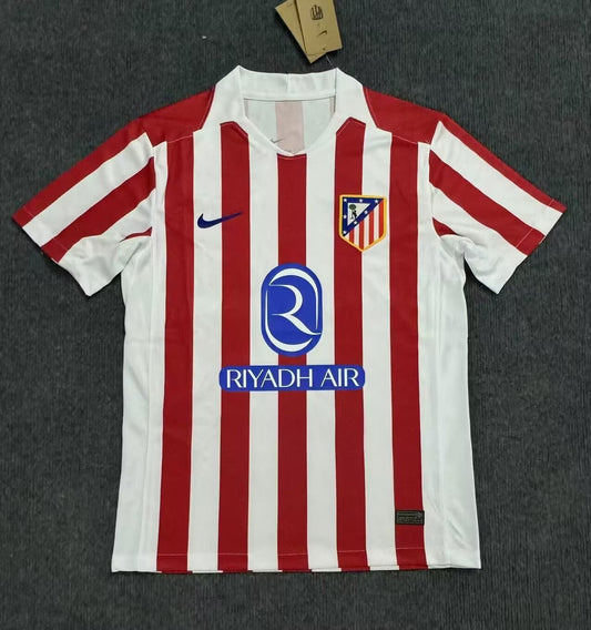 Camiseta local Atletico Madrid 25/26