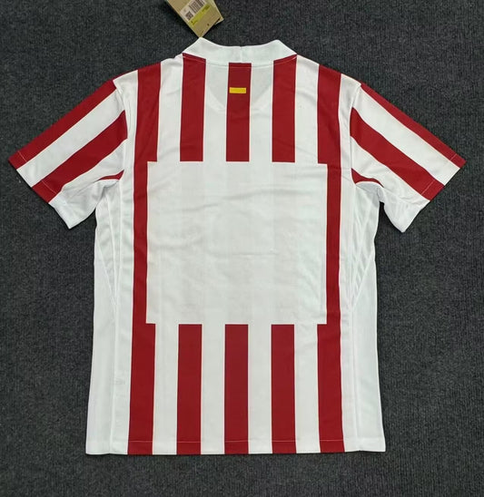 Camiseta local Atletico Madrid 25/26
