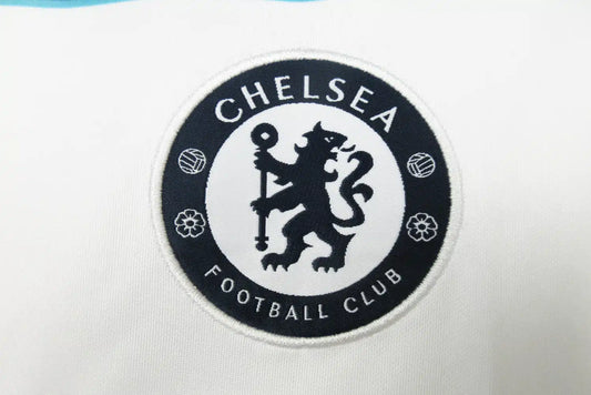 Camiseta visitante Chelsea 22/23