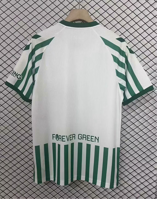 Camiseta local Real Betis 17/18