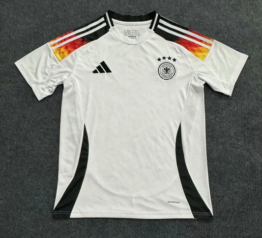 Camiseta local Alemania 24/25