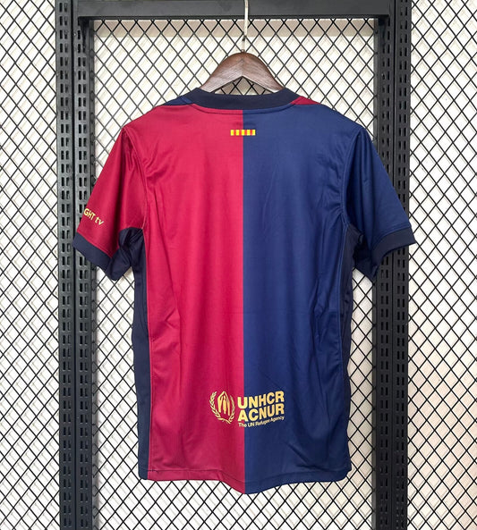Camiseta local Barcelona 24/25