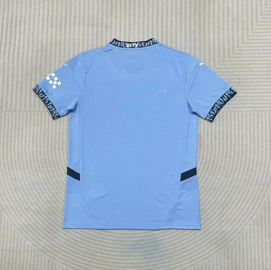 Camiseta local Manchester City 24/25
