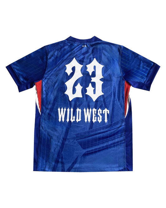 Camiseta de Central Cee