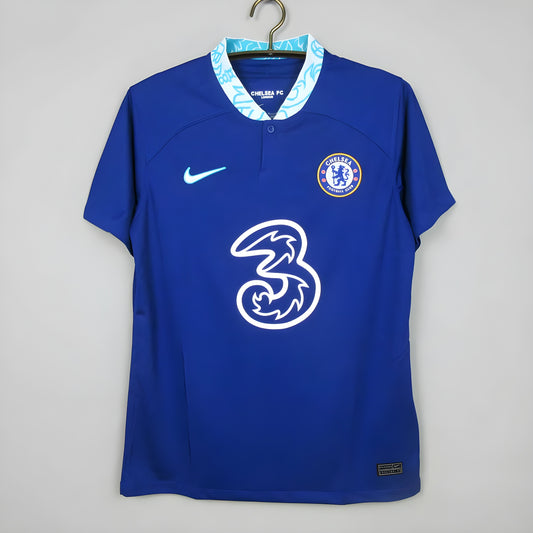 Camiseta local Chelsea 22/23