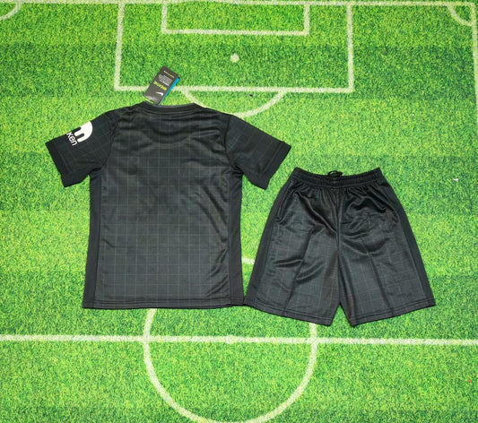 Kit niños Tottenham 25/26