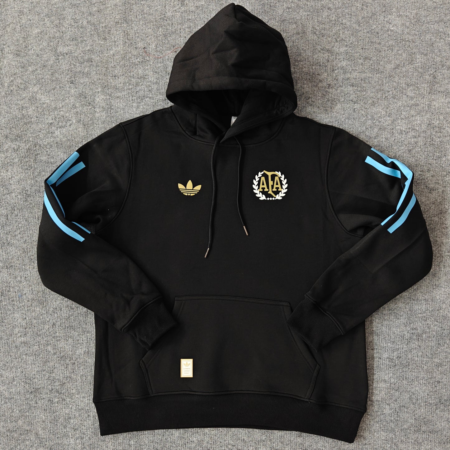 Sudadera de Argentina