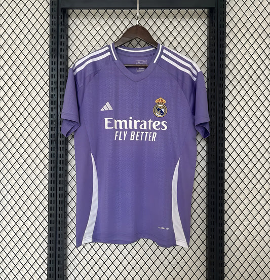 Camiseta Real Madrid 24/25