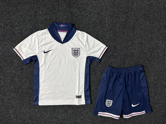 Kit niños Inglaterra 24/25