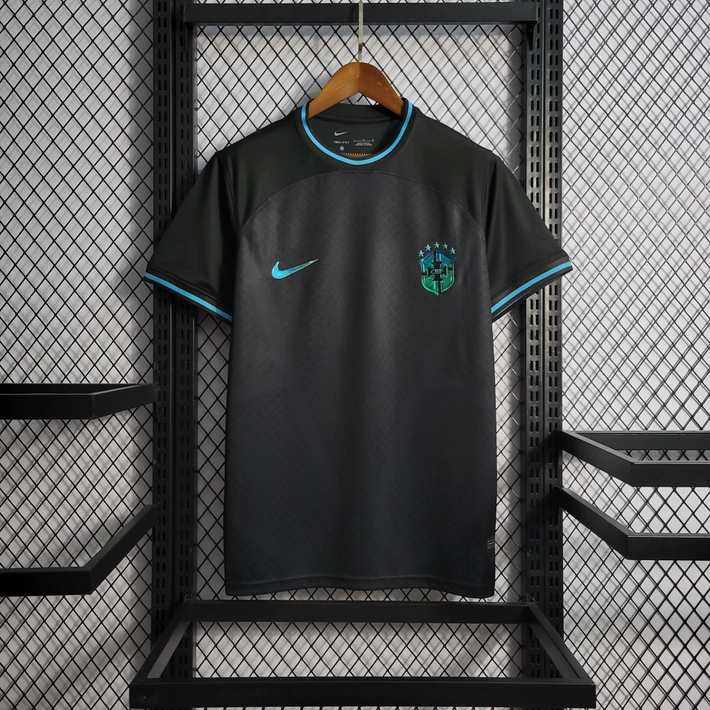 Camiseta Brasil 2022