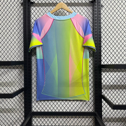 Camiseta edición especial Fc Barcelona 25/26