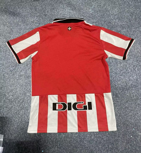 Camiseta local Athletic Bilbao 25/26