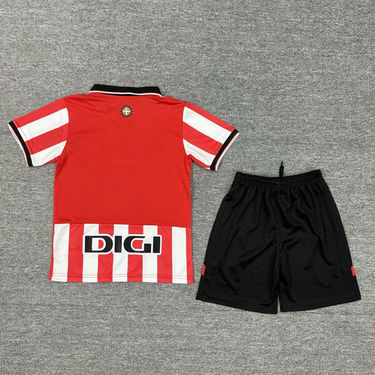 Kit niños Athletic Bilbao 25/26