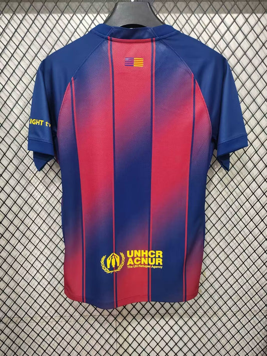 Camiseta local Fc Barcelona 25/26