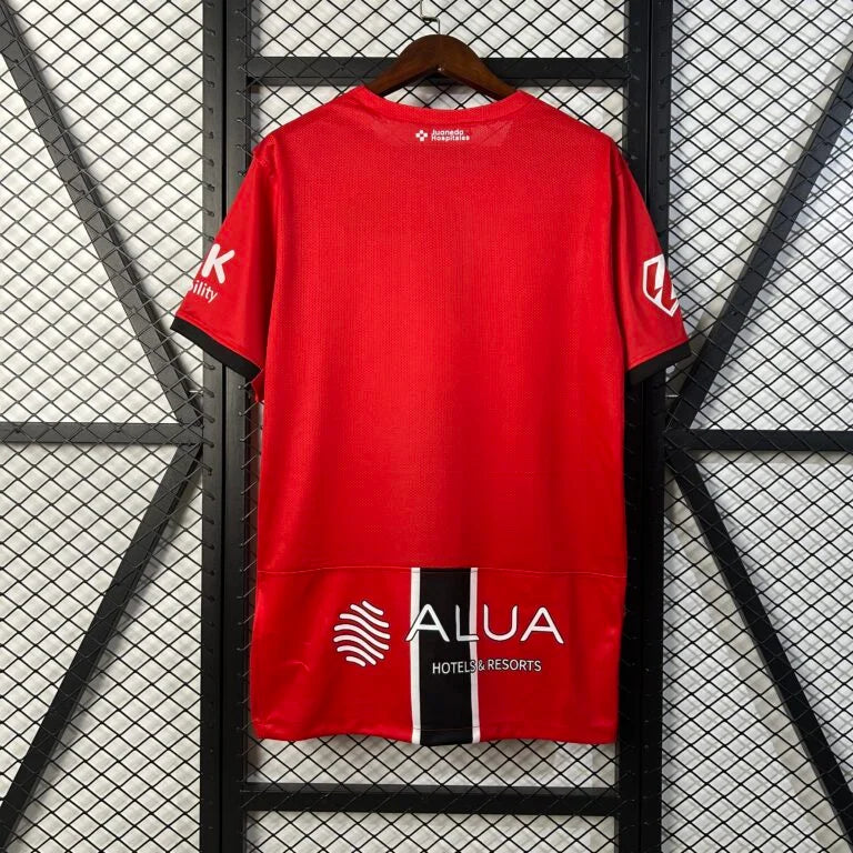Camiseta local Mallorca 25/26