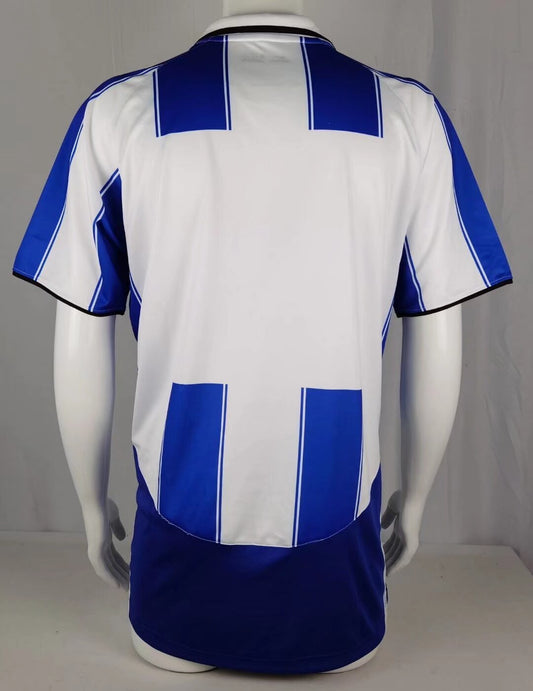 Camiseta local Porto 03/04 retro
