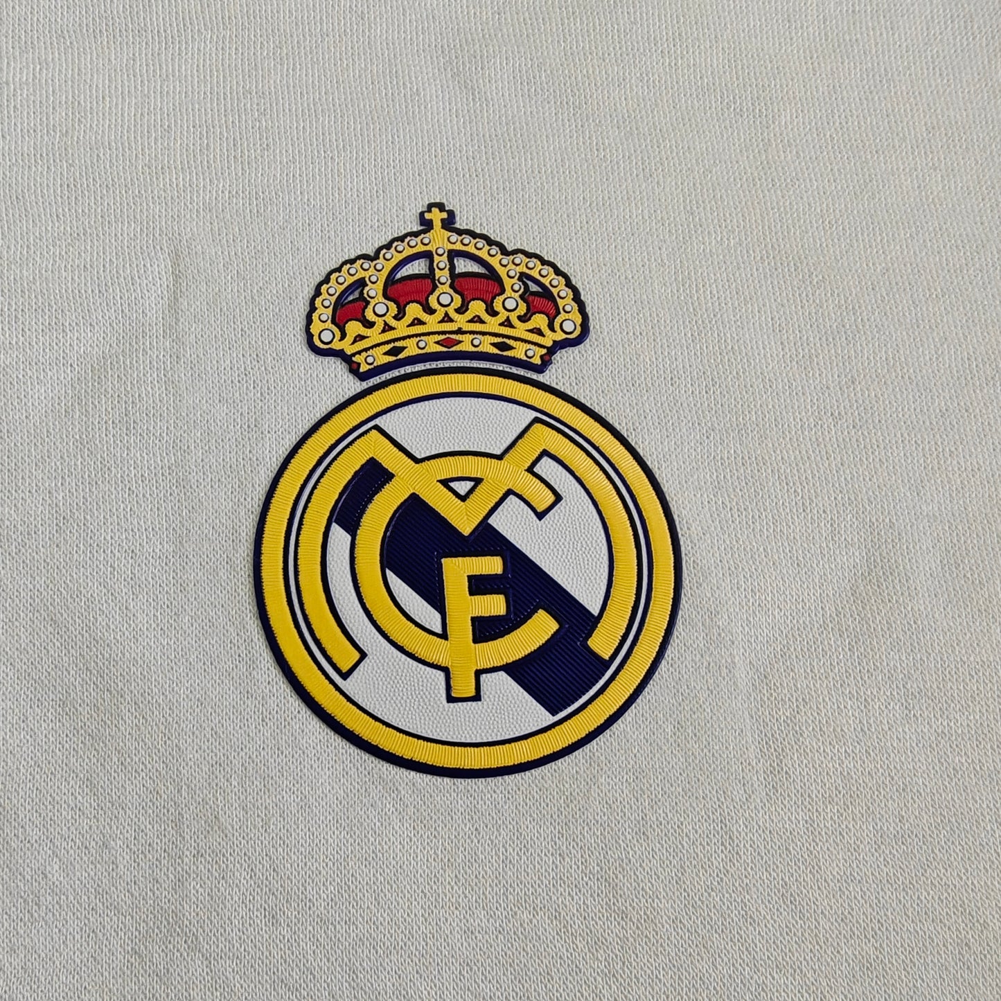 Sudadera del Real Madrid