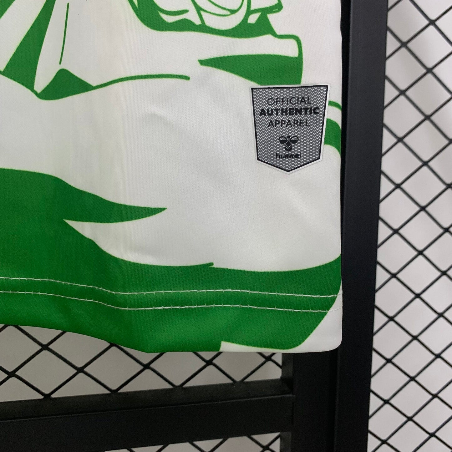 Camiseta Betis 25/26 Naruto