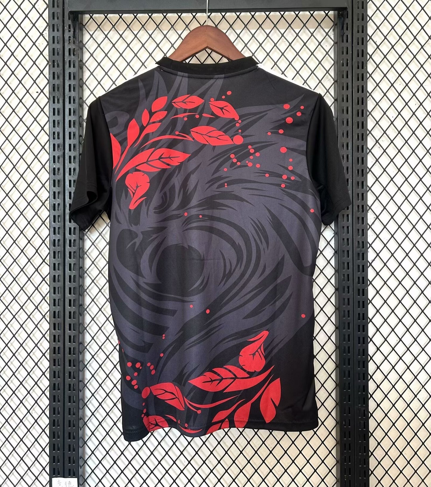 Camiseta Liverpool edición especial 25/26