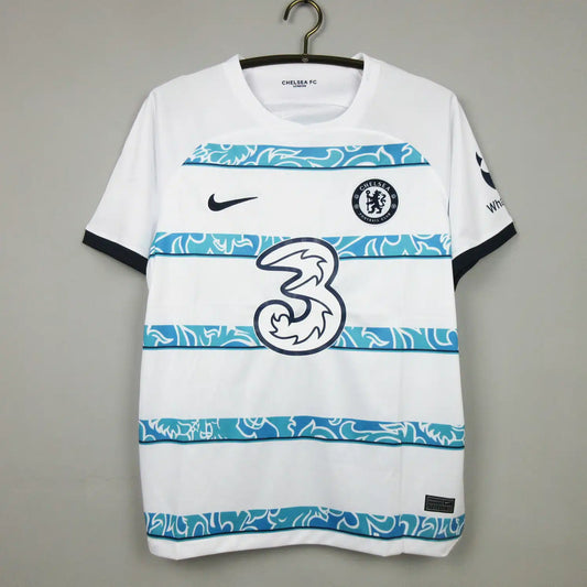 Camiseta visitante Chelsea 22/23