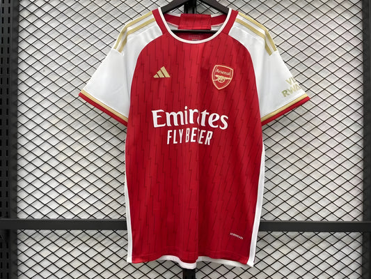 Camiseta local Arsenal 23/24