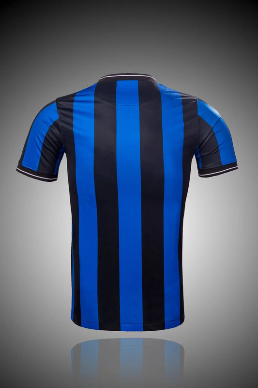 Camiseta local Inter de Milán 09/10 retro