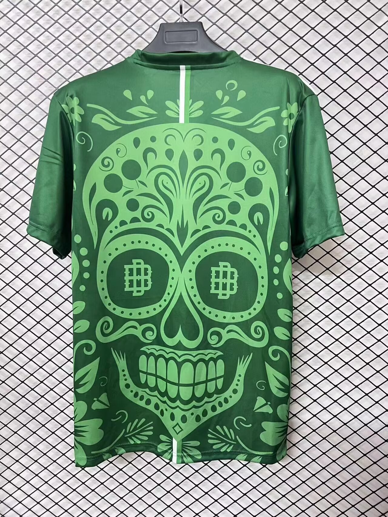 Camiseta edición especial Betis 25/26 Día de los muertos