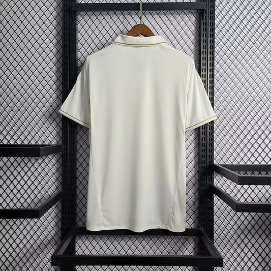 Camiseta local Real Madrid 11/12 retro